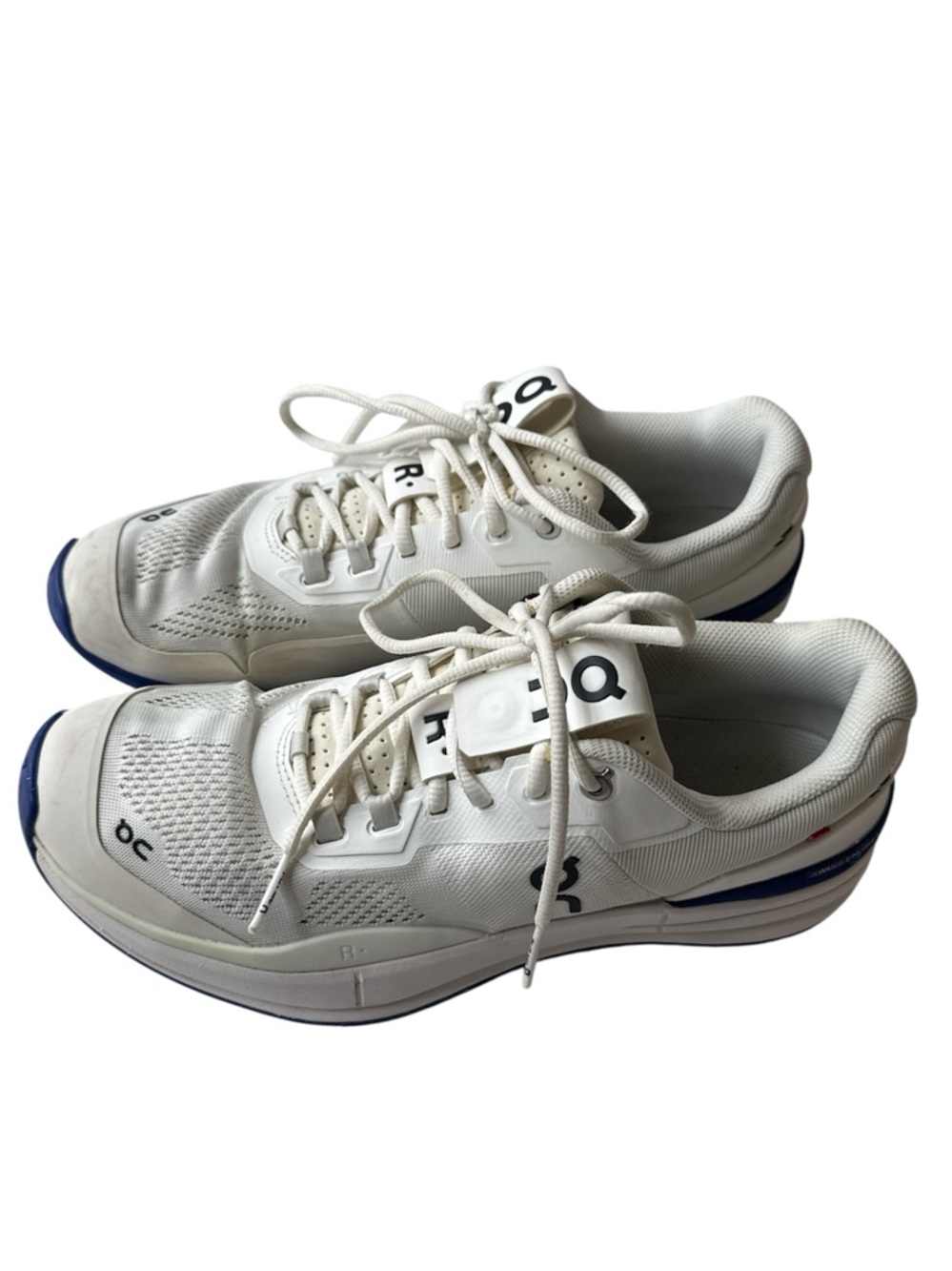 On Running The Roger Women’s Pro Tennis Shoe Size 10.5